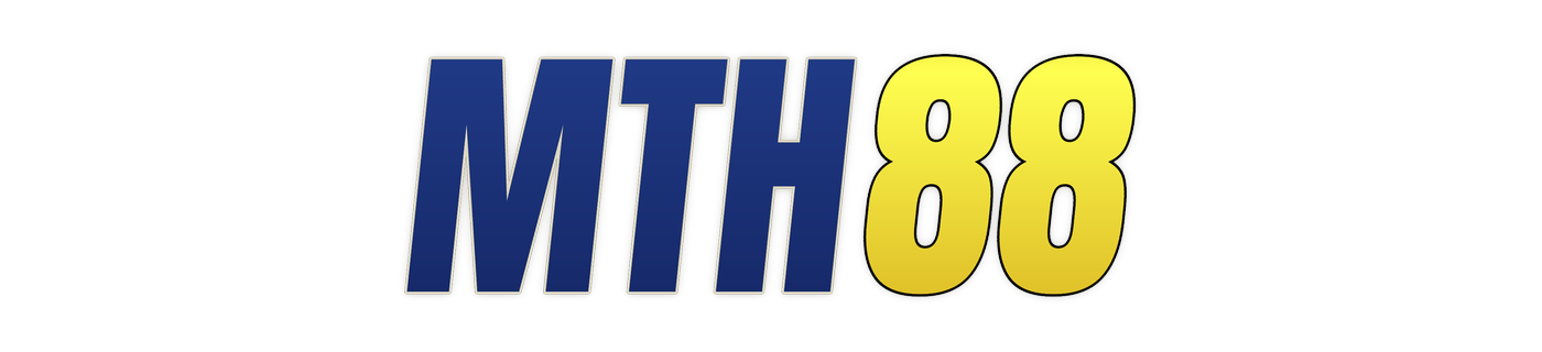 mth88 โลโก้